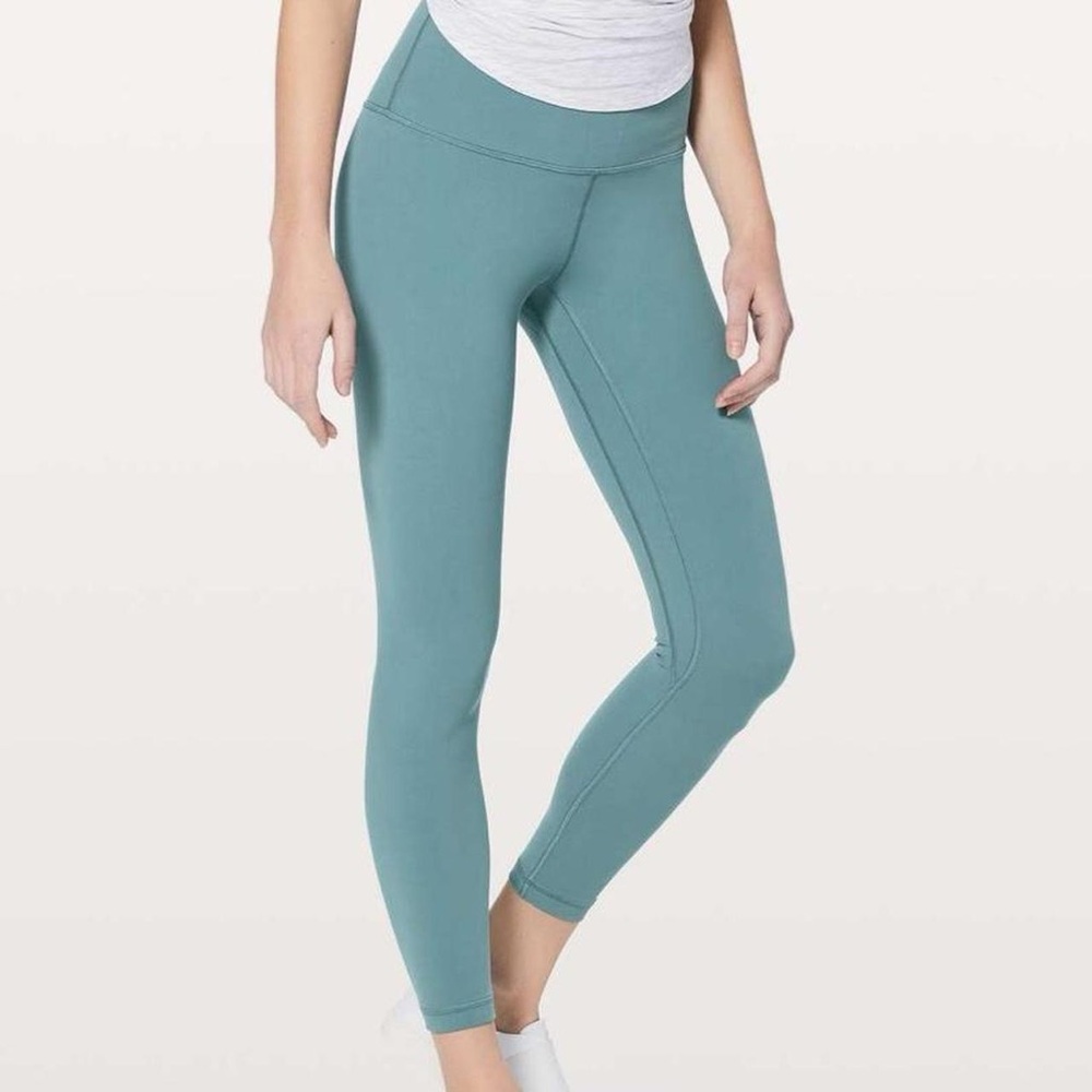 lululemon athletica Leggings